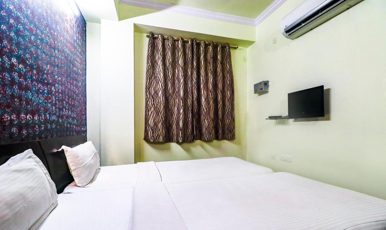 Fabexpress Buddha International Patna  Extérieur photo