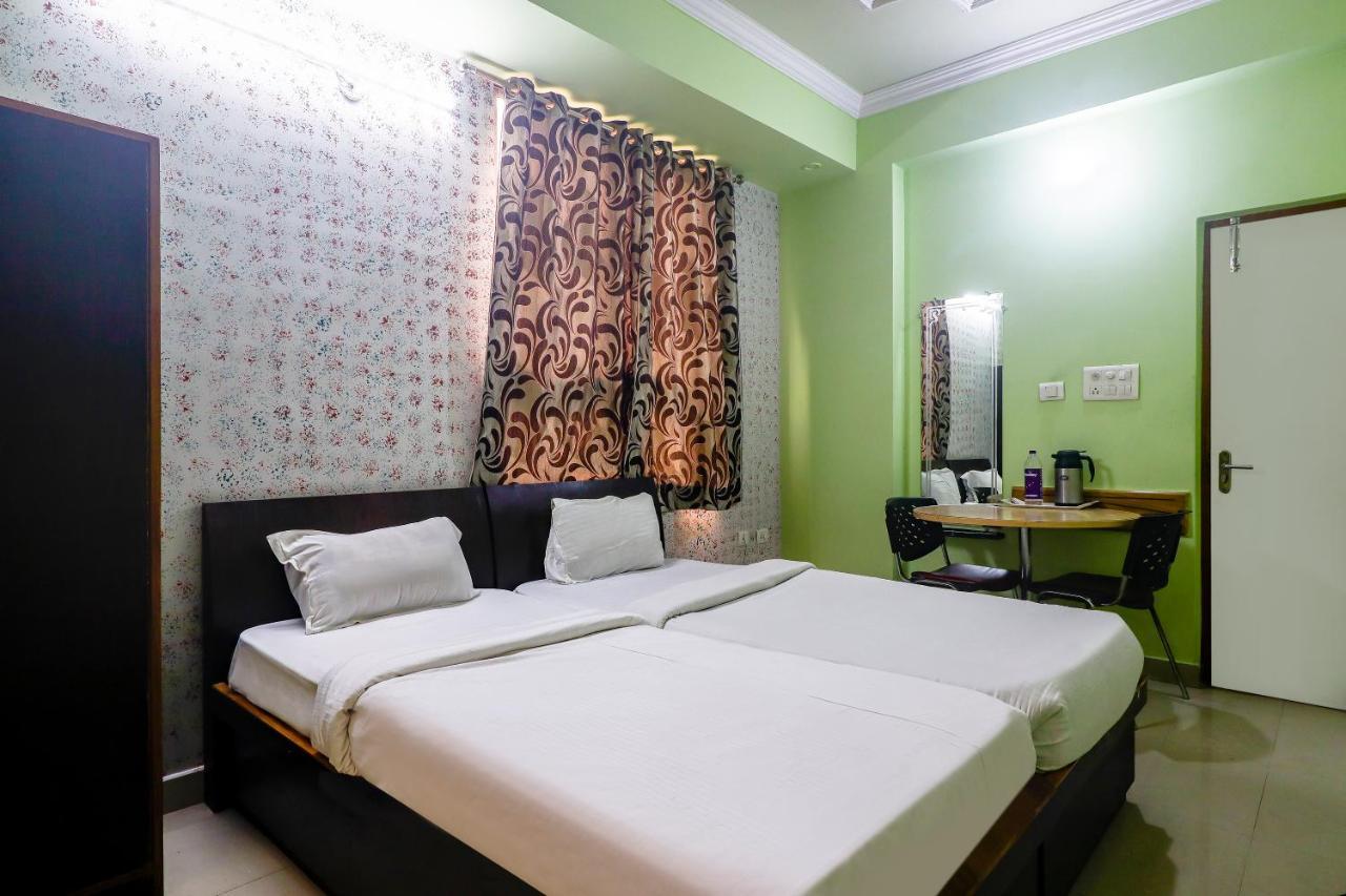 Fabexpress Buddha International Patna  Extérieur photo