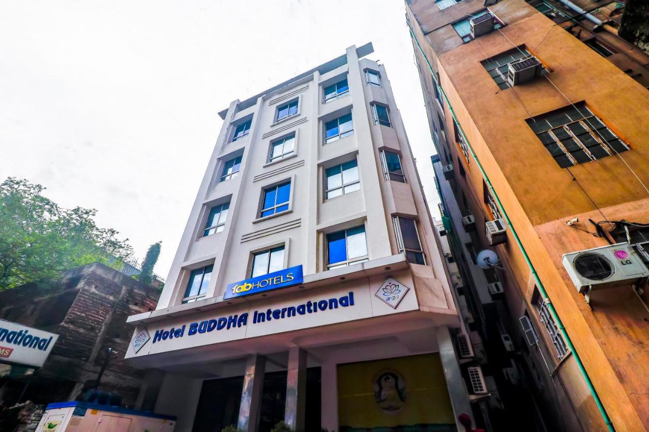 Fabexpress Buddha International Patna  Extérieur photo