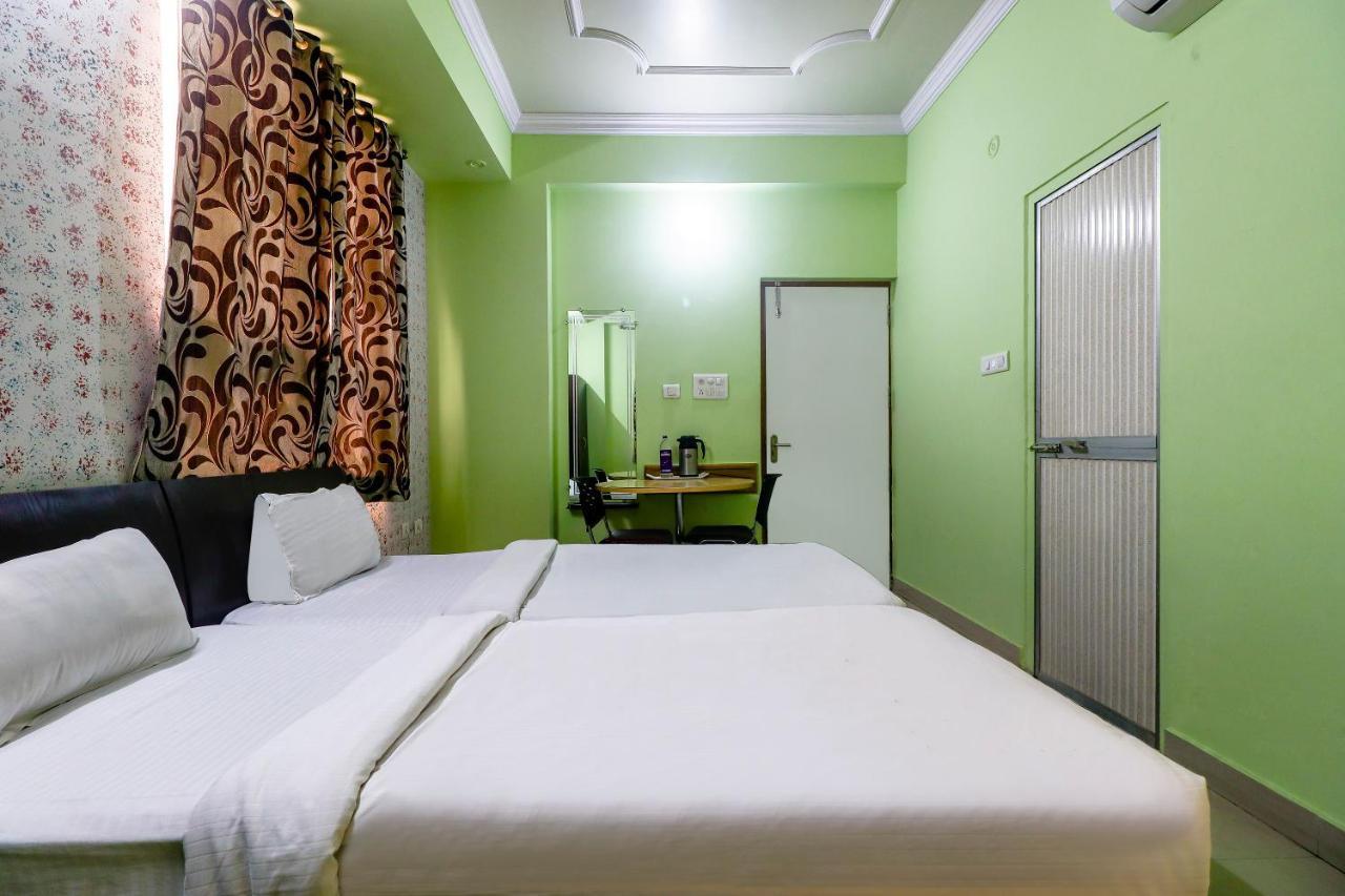 Fabexpress Buddha International Patna  Extérieur photo