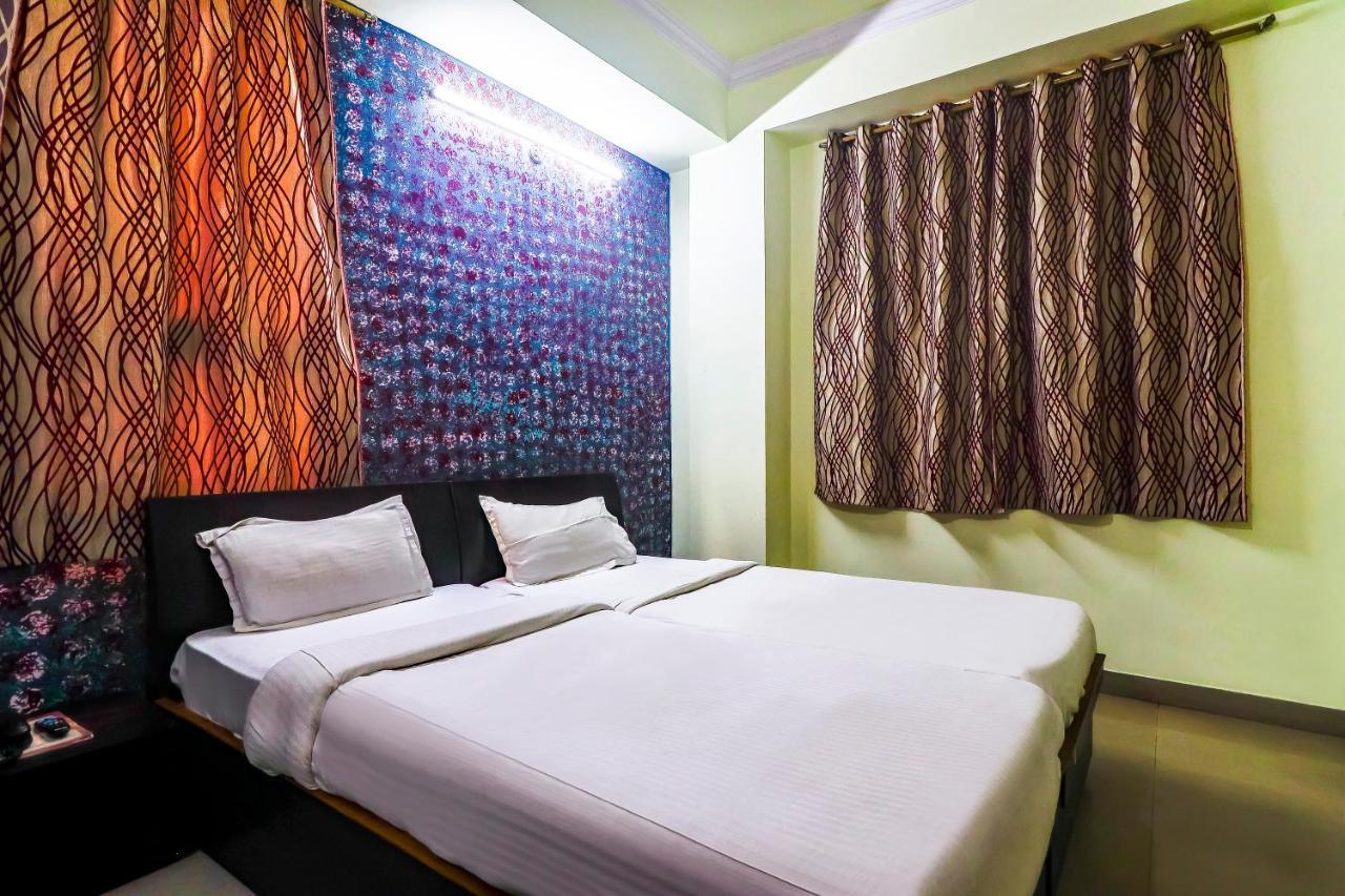 Fabexpress Buddha International Patna  Extérieur photo