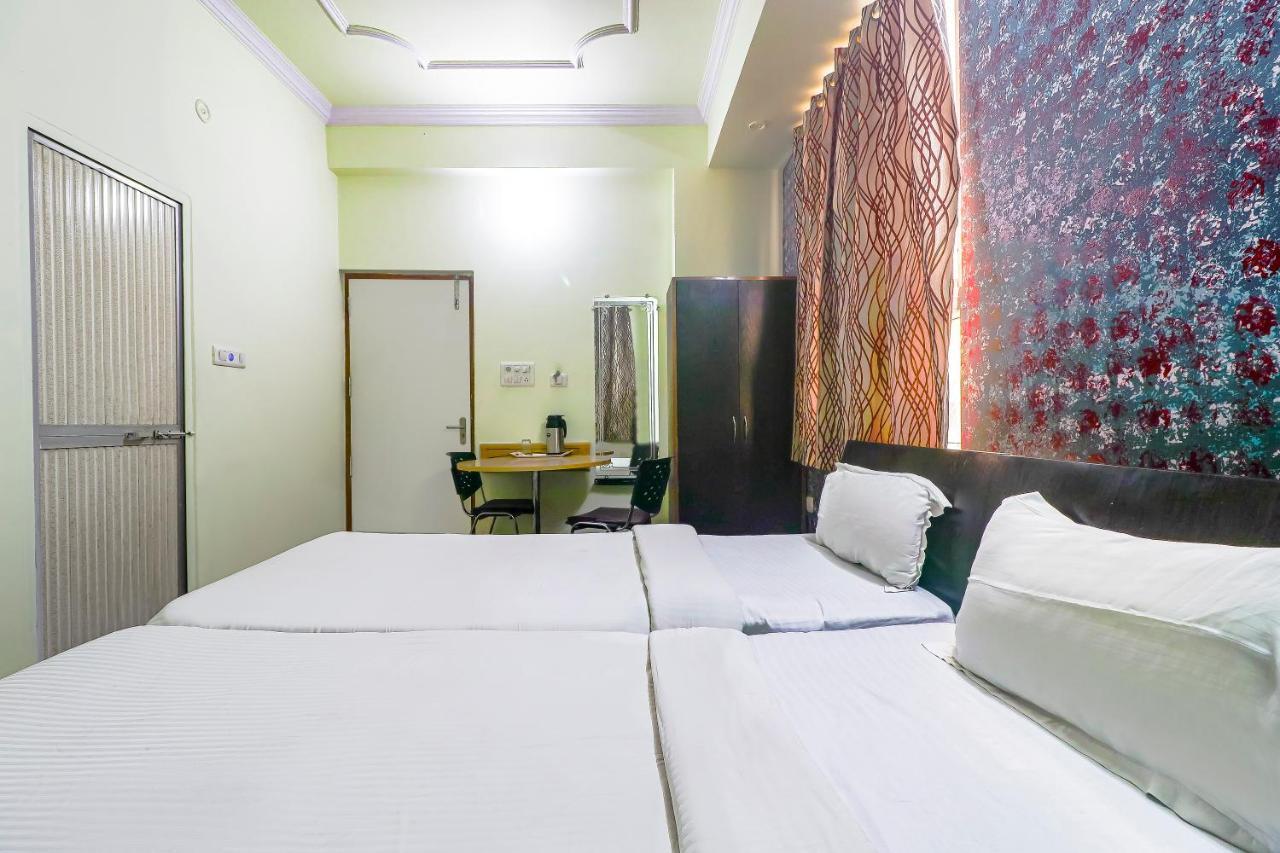 Fabexpress Buddha International Patna  Extérieur photo